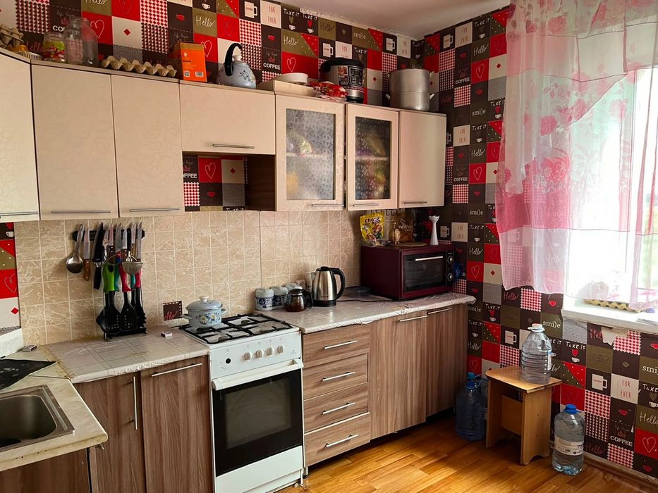 Продам 2-комн. Квартиру-распашонку в курортной зоне (Саумалколь/Шалкар