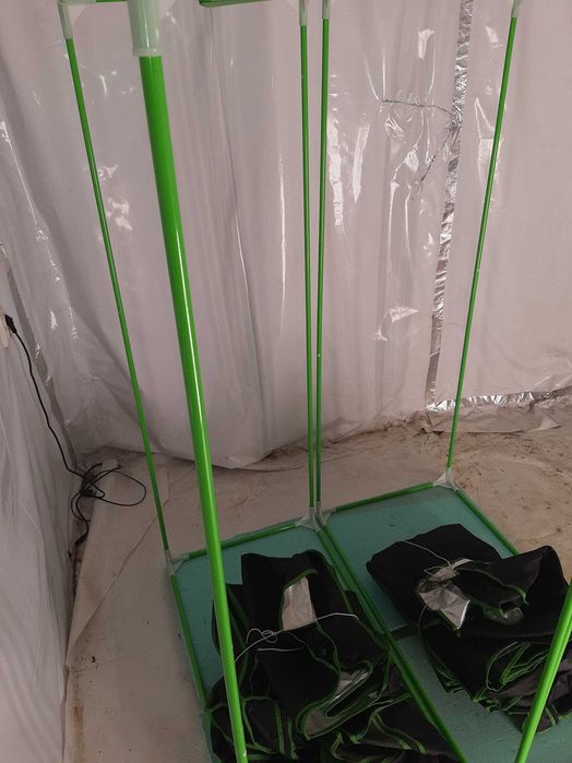 TOMAX 120x60x180 grow box tent