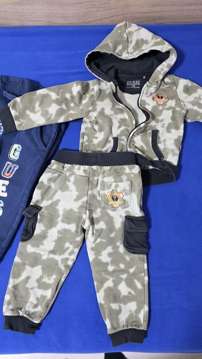GUESS Лот за момче 2г
