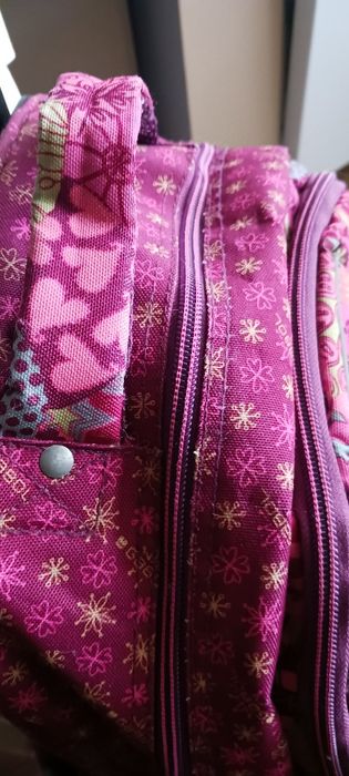 Раница на Габол и Розова с еднорози за момиче 20 и 50 лв