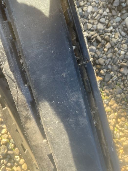 Fusta Bara Spate Opel Mokka J13 2012 - > 42505613