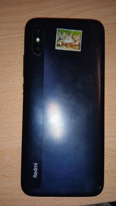 Продам айфон Редми А 9