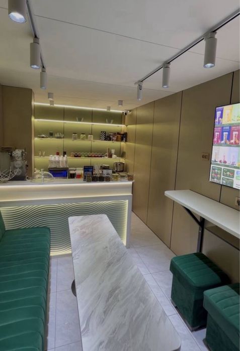 Аренда Нежилое помещение Ул. Осие 15 м2