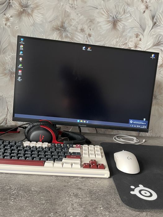 Kompiyuter full setap