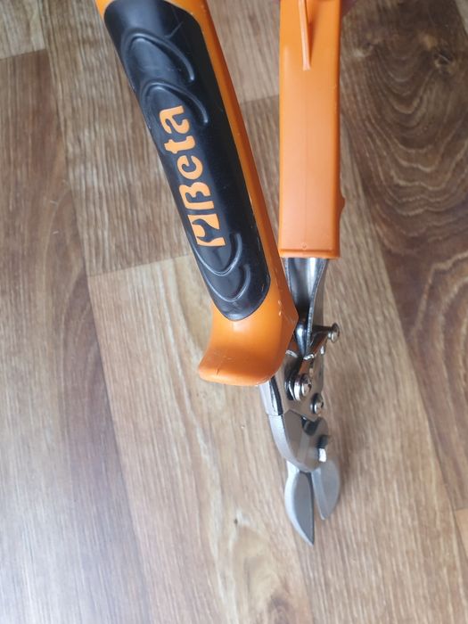 Foarfeca tabla profesionala BETA 1122