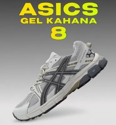 Asics Gel-Kahano 8 (Великан)
