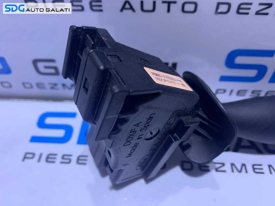 Maneta Stergatoare Ford Fiesta 2002 - 2008 Cod 2S6T-17A553-AA