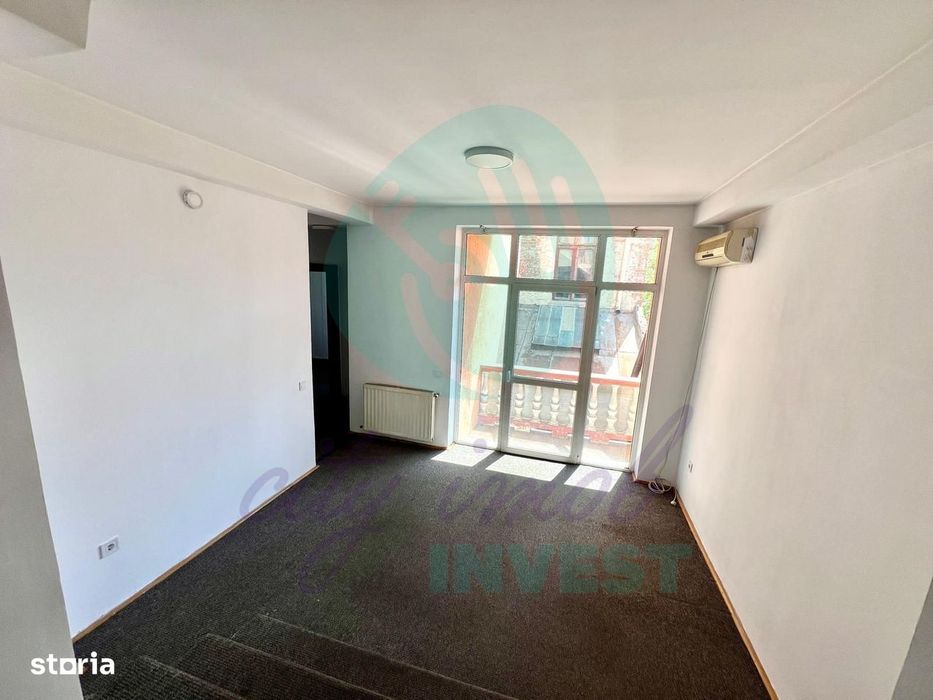 5 camere | 94  mp | Unirii | Ideal firmă / activități profesionale