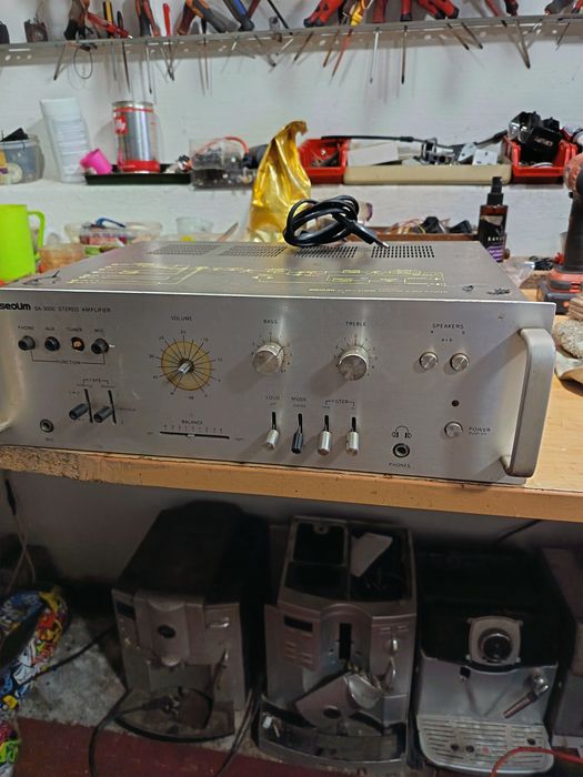 Expresoare profesionale   1000 lei