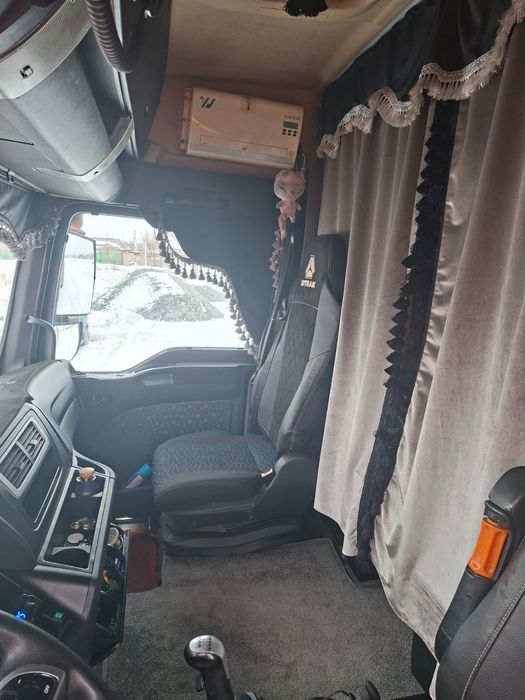 Продам Ситрак...