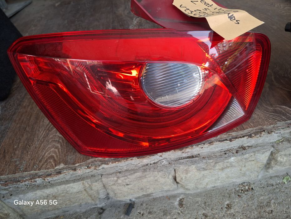 Оригинален стоп Seat Ibiza Hb 08/17 десен 2вр.Hb 4вр.ляв десен