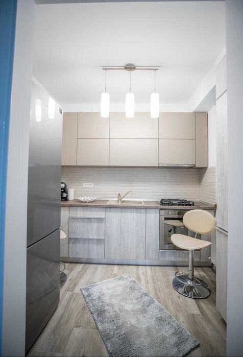 Inchiriez duplex zona Kamsas-Baba Novac pe termen lung.