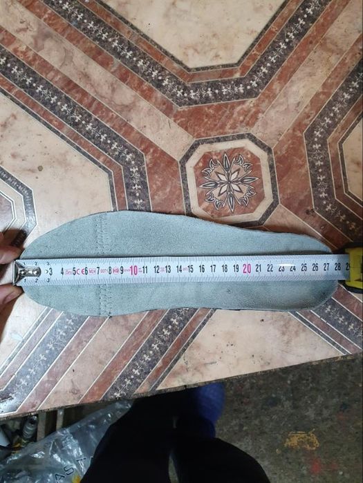 Работни обувки 42 номер