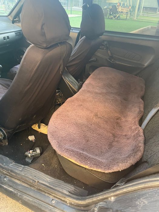 Ваз 2115 5ти летка