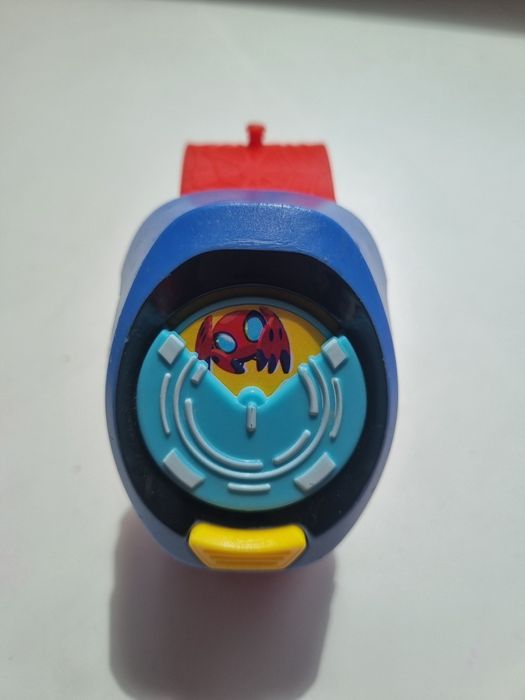 Set de joaca Spiderman
