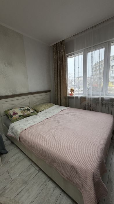 Продам кровать 2х спальная