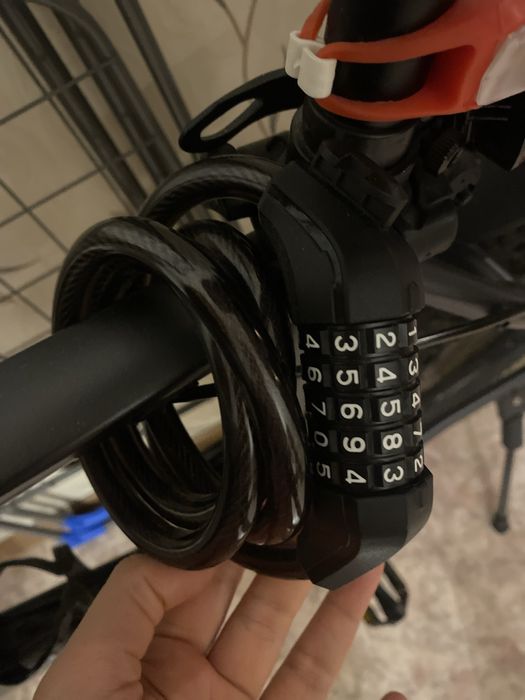 Продам велосипед.