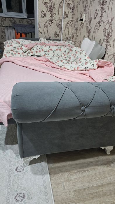 Продам диван и кресла