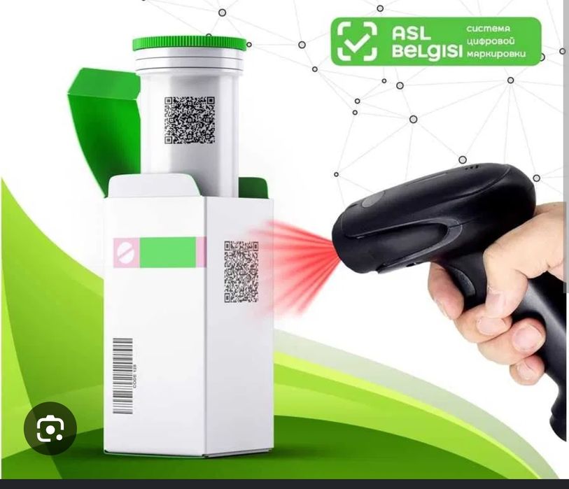 Asl belgisini avtomatlashtiramiz