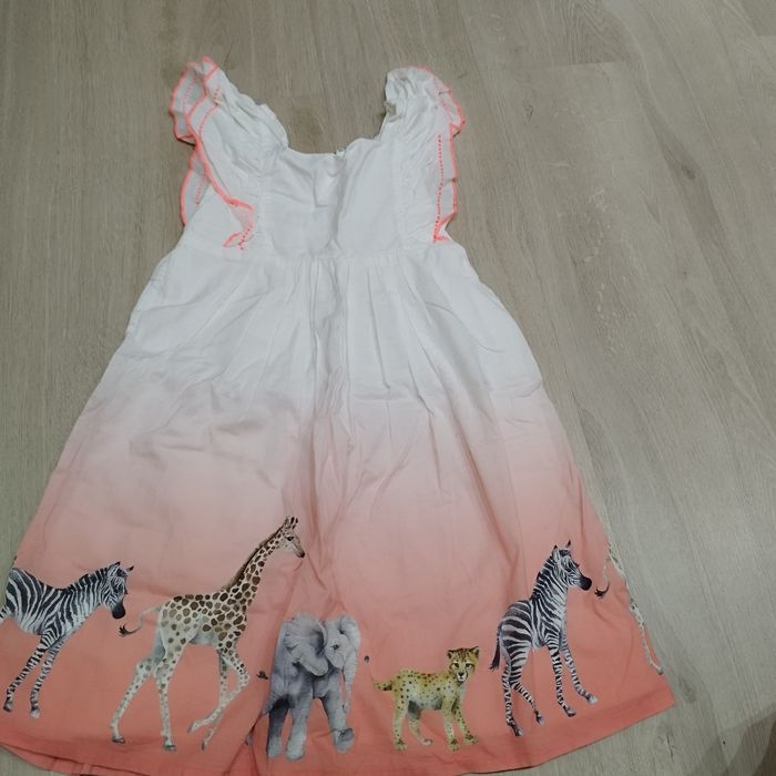 Летен лот размер 7-8 годинки