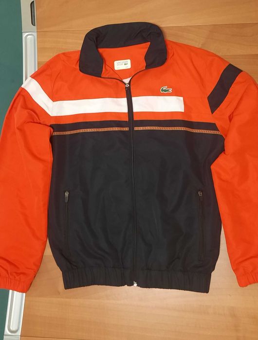 Lacoste-Много Запазено