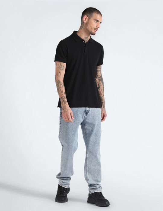 Tommy Hilfiger Relaxed Fit W36