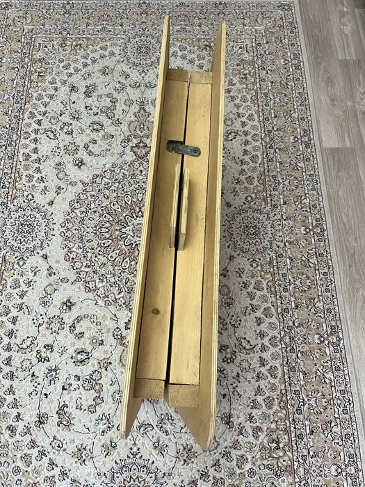 Азиатский  стол