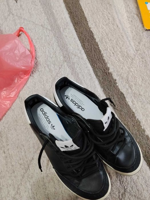 Маратонки Адидас 41/13