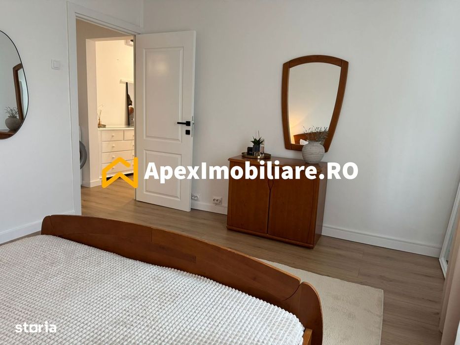 Apartament 2 camere de inchiriat Berceni Bucuresti | ApexImobiliare.ro