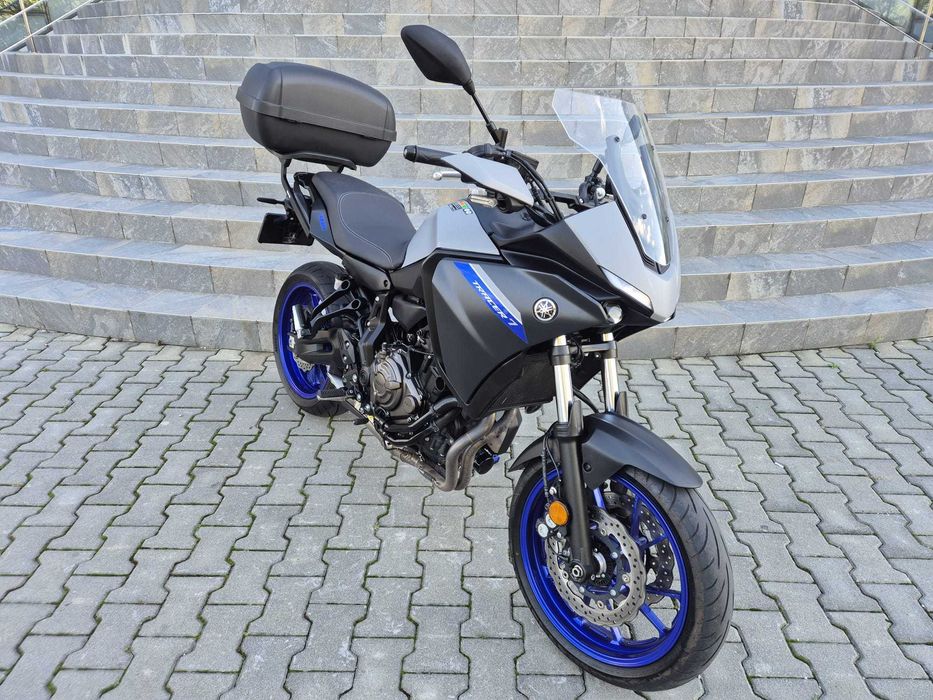 Yamaha Tracer 7 ABS ~ Garantie ~ Rate directe FARA dobanda ~