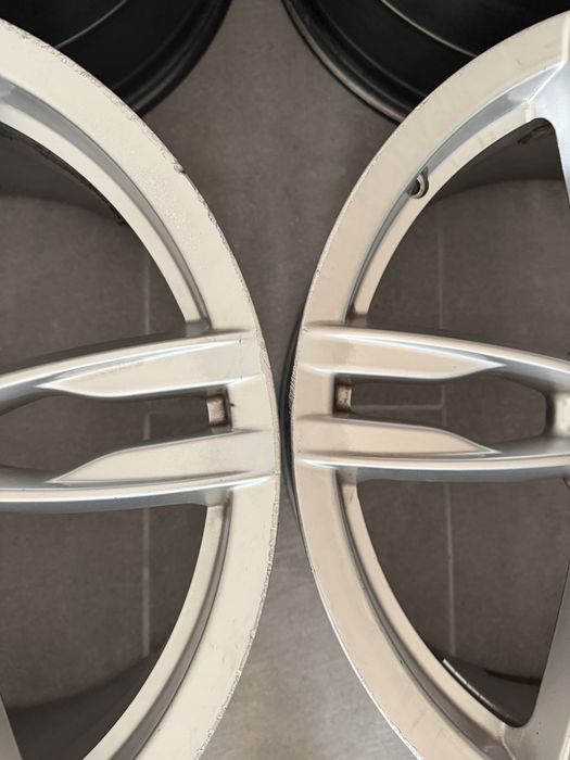 Джанти за Бмв Bmw 20” 5X120 F01 F10 F11 F12 F13