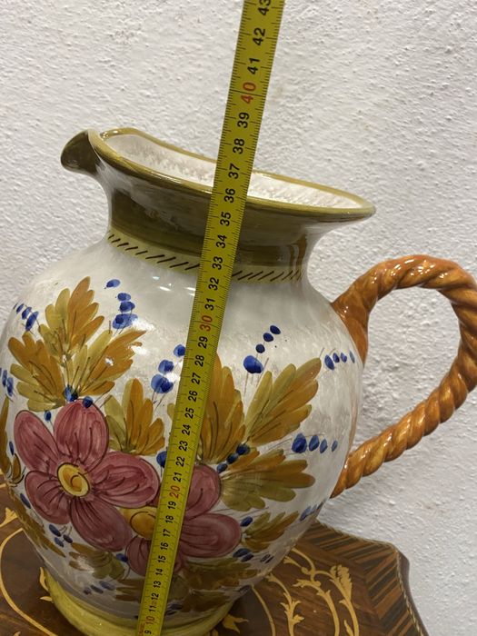 Огромна италианска кана 10 литра