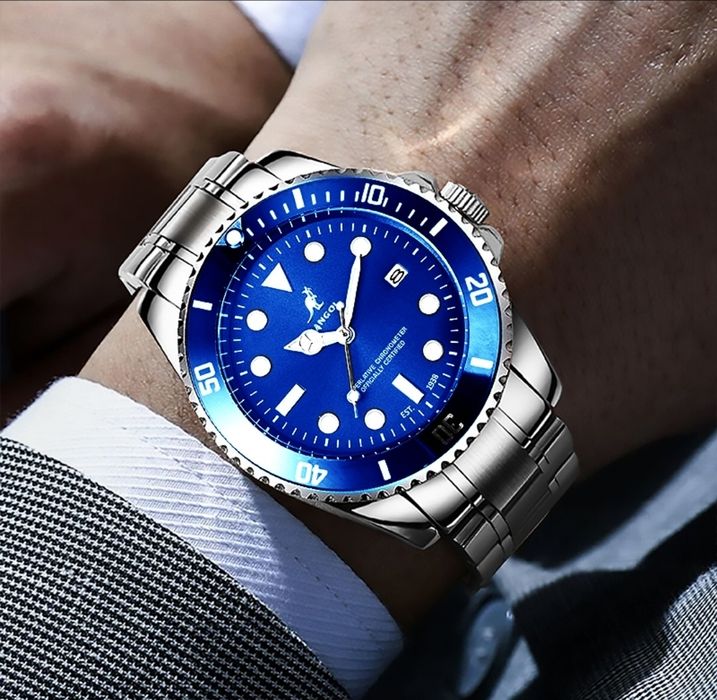 Часы Kangol  унисекс