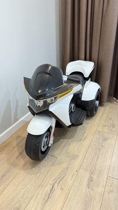 Мотоцикл детский