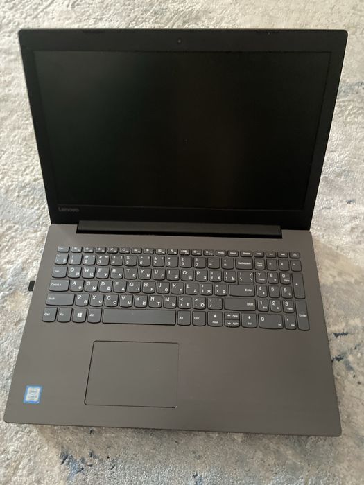 Ноутбук Lenovo ideapad 330-15IKB
