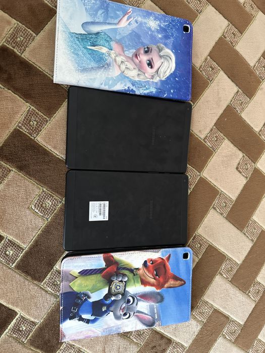 Продаю планшеты SAMSUNG GALAXY TAB A