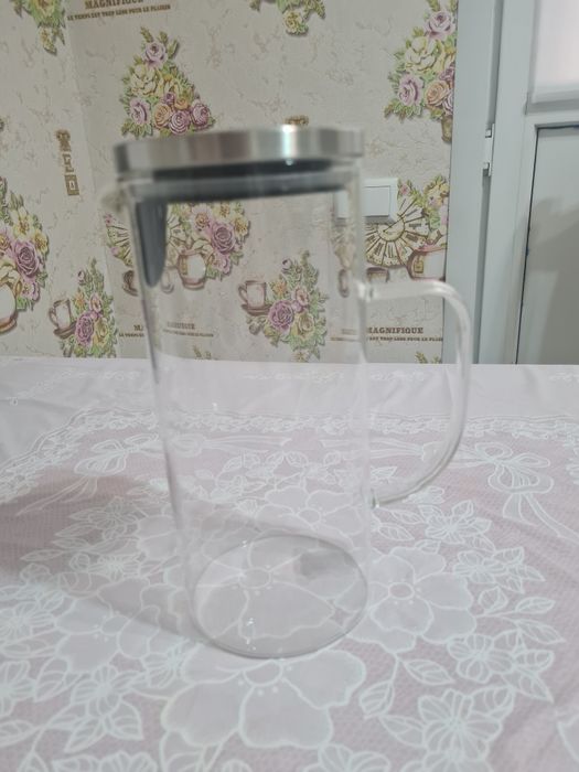 Продам новый кувшин