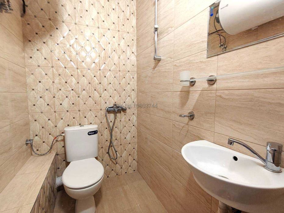 ТОП ЛОКАЦИЯ | Евтин апартамент в Новия град на Несебър до Общината