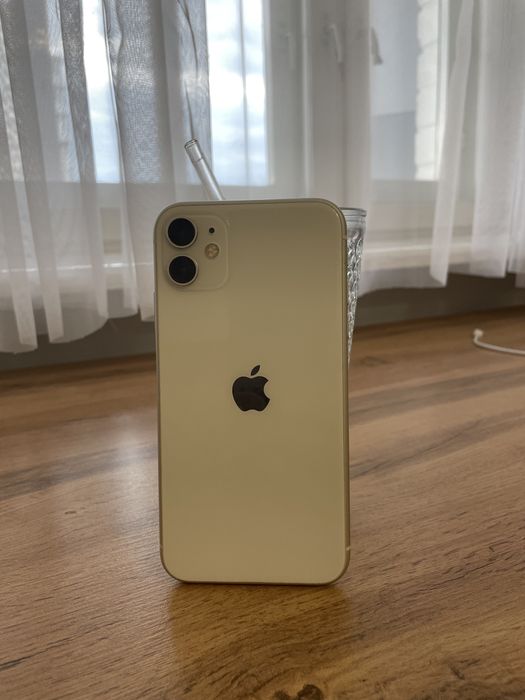 IPhone 11.