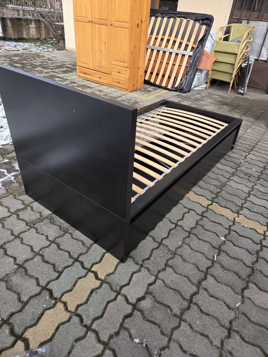 Единично легло икеа