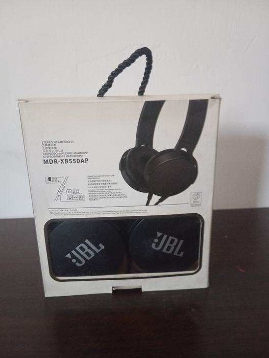 Наушник Jbl проводной