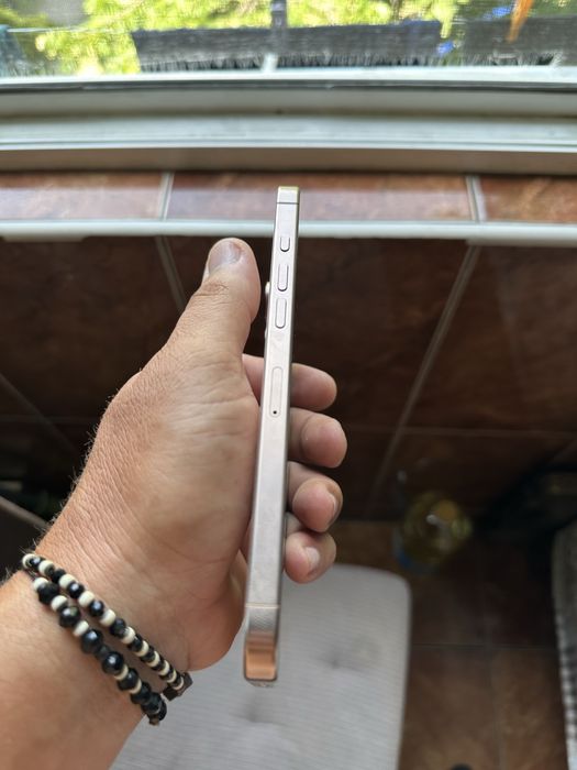 iPhone 16 Pro Max, Desert Titanium, 256 GB, Cutie