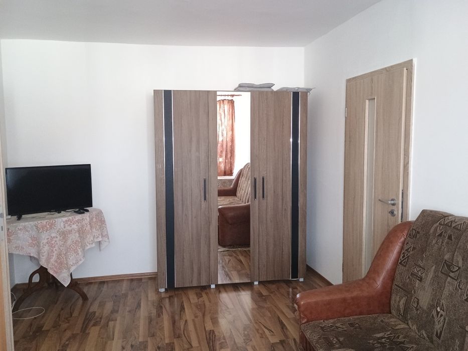 Apartament 2 camere situat pe Mihai Viteazul