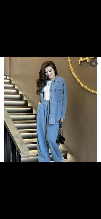 Женская.     двойка