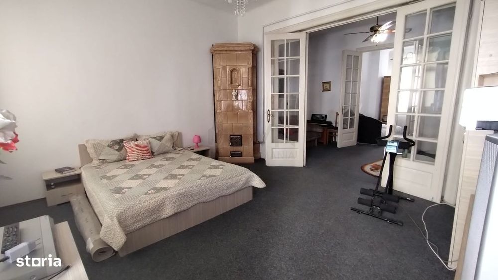 Apartament 4 camere in vila I Universitate