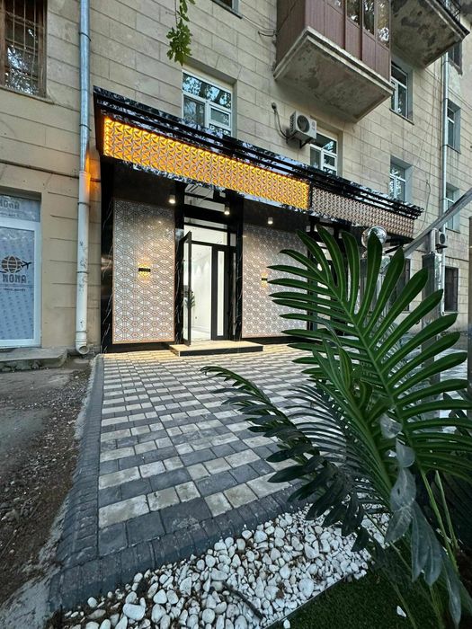 Сдаётся помещение 42м² Стадион Старт первая линия