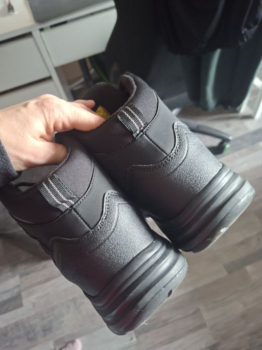 Мъжки боти зимни 45 номер