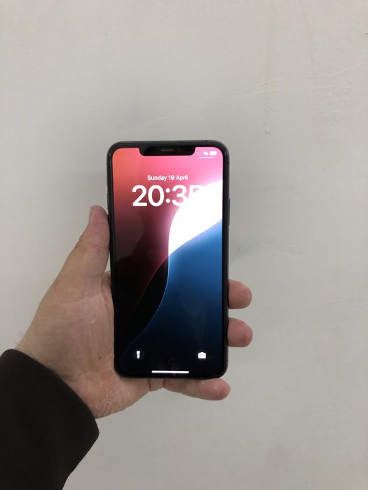 Iphone 11 pro max