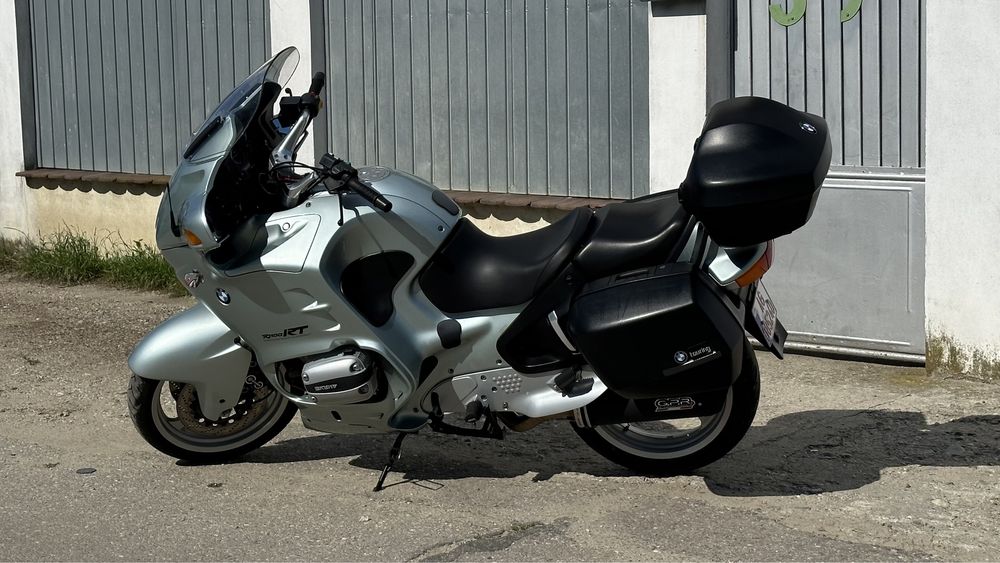 Bmw R 1100 RT touring