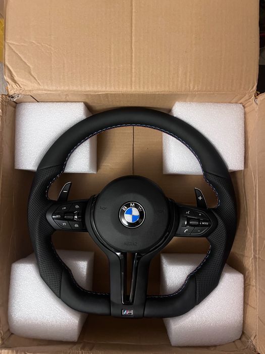 Volan BMW F30/F10/E90/E70/E83/X1/X2/X3/X4/X5/X6 etc
